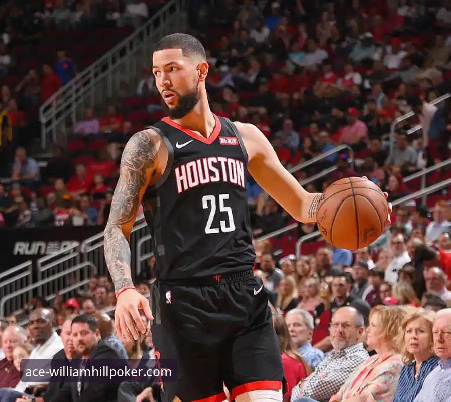 为什么火箭队能在主场大胜尼克斯？——从威廉希尔扑克看NBA常规赛深度解析